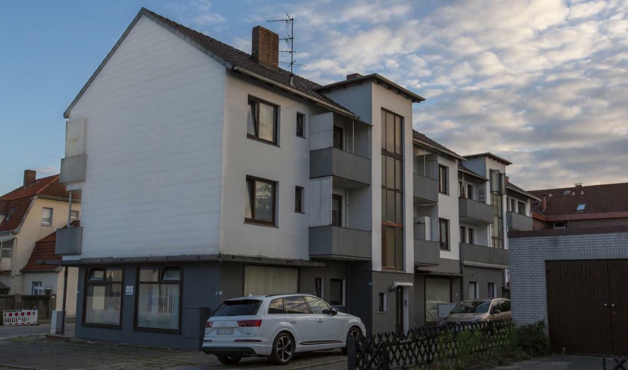 Avr Apartment Hof 8 Bremerhaven Exterior foto